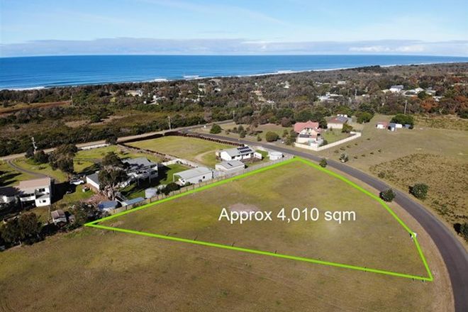 Picture of 2 Panorama Drive, WOODSIDE BEACH VIC 3874