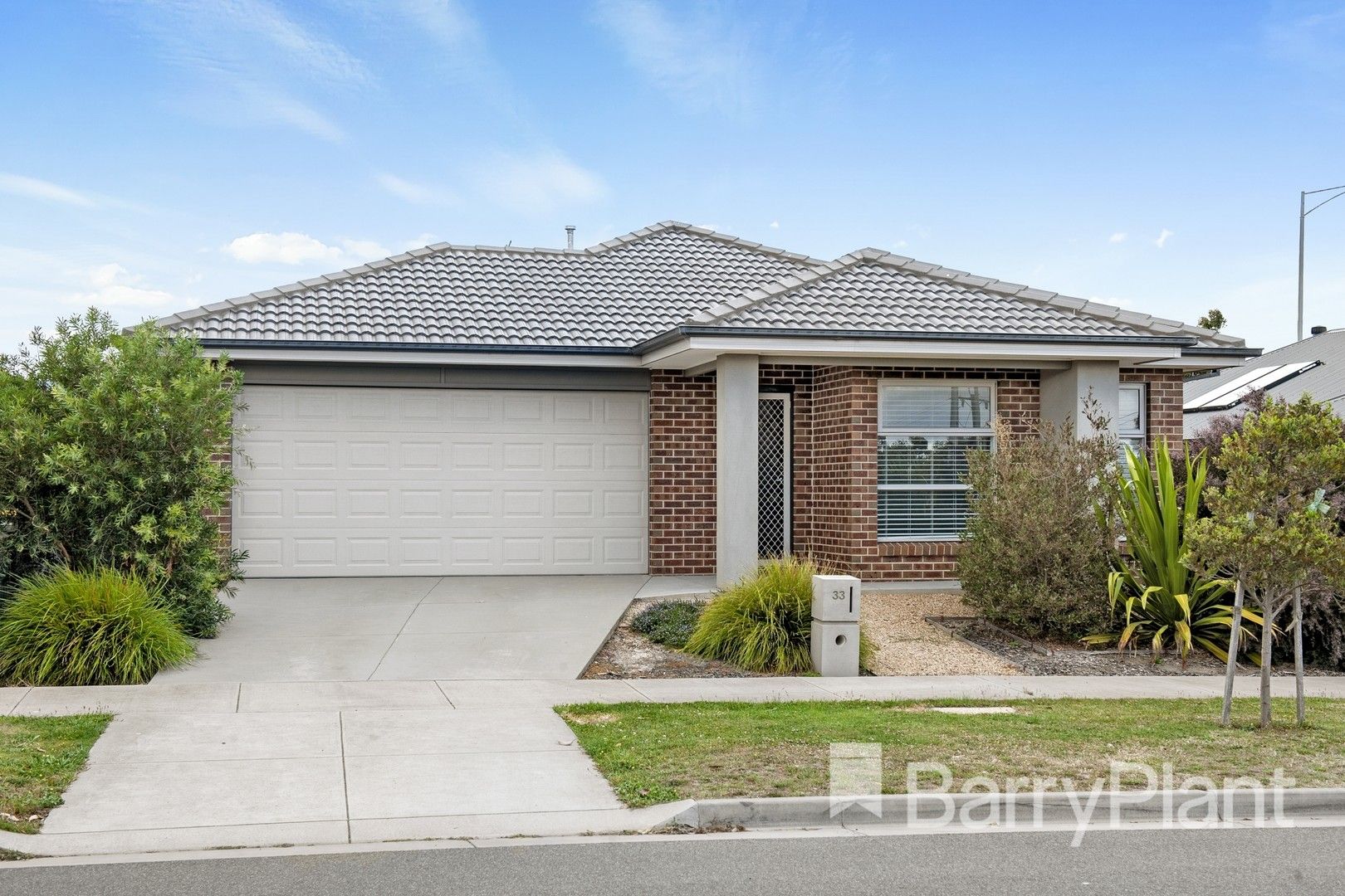 33 Wilmott Street, Lucas VIC 3350, Image 0