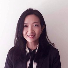 Torria Hu, Sales representative