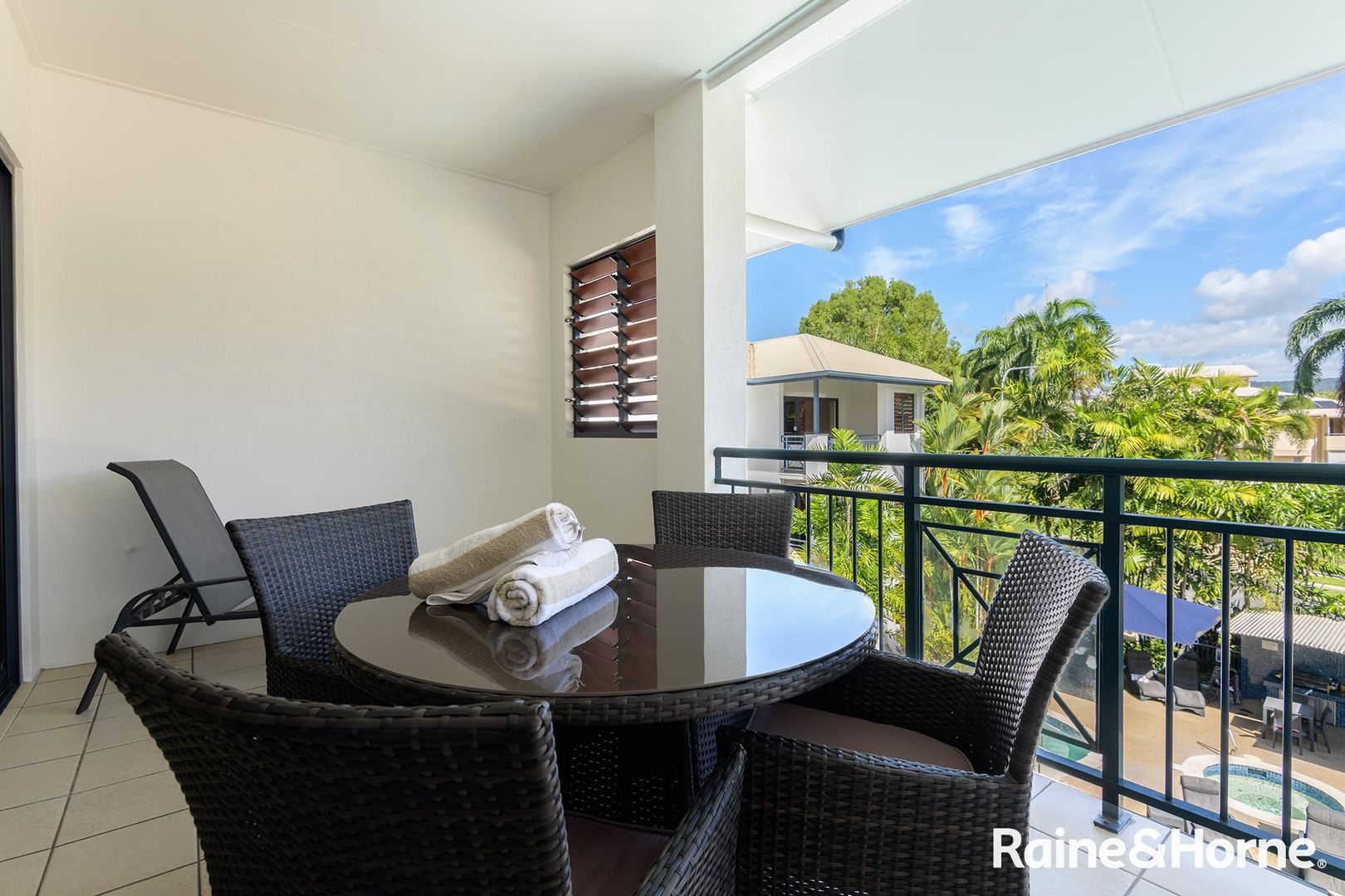 16/15-17 Davidson St, (The Meridian), Port Douglas QLD 4877, Image 1