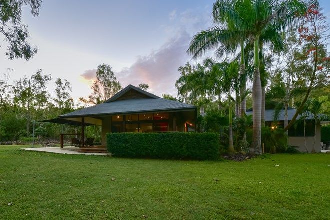 Picture of 177 Paluma Road, WOODWARK QLD 4802