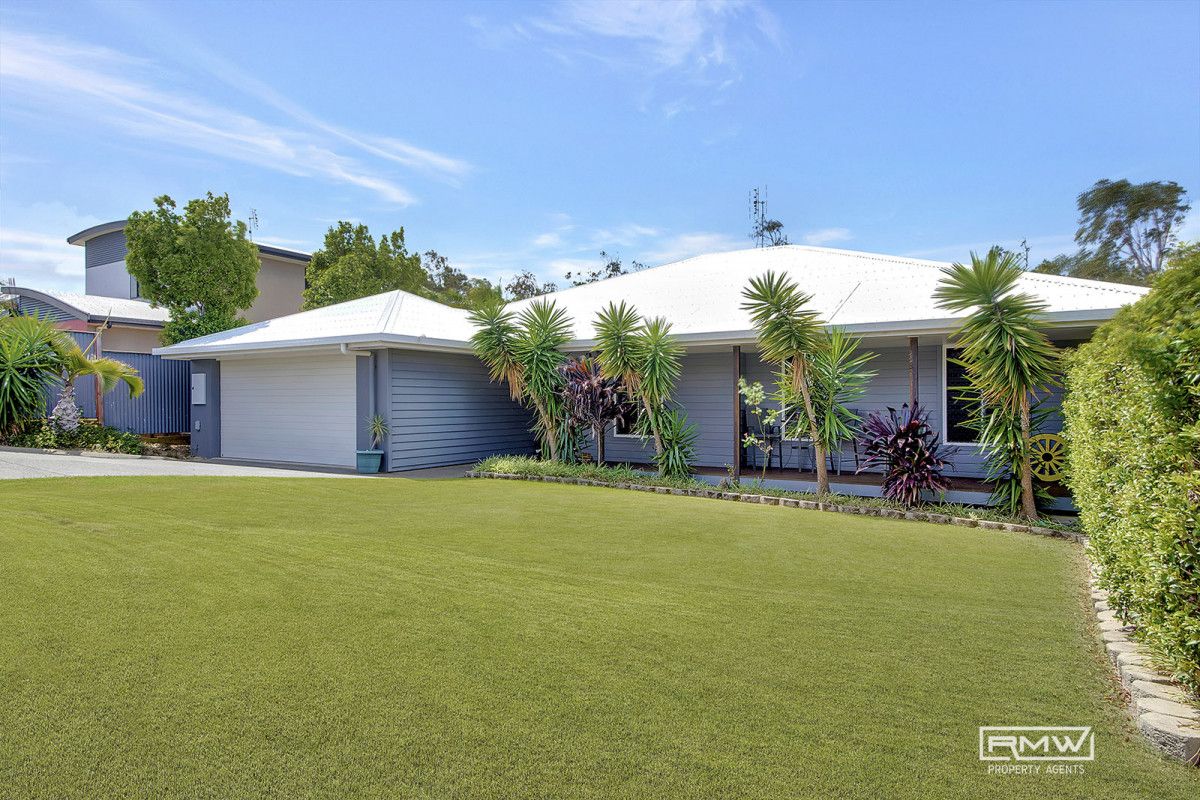 37 Forrester Way, Yeppoon QLD 4703, Image 1