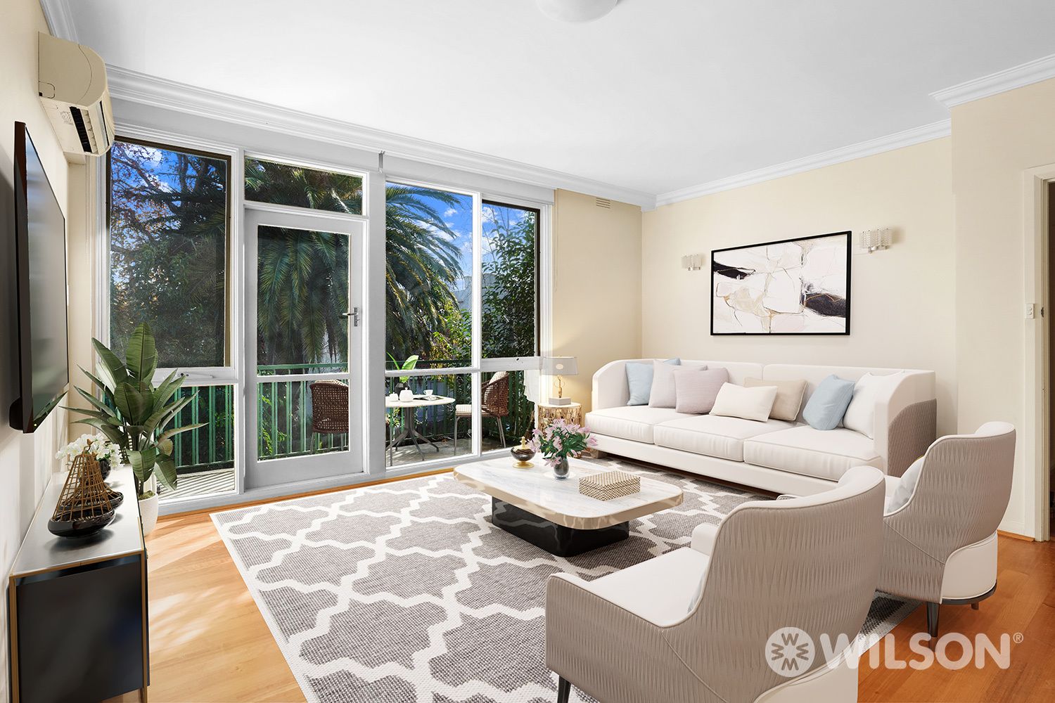 2 bedrooms Apartment / Unit / Flat in 11/40 Northcote Avenue CAULFIELD NORTH VIC, 3161