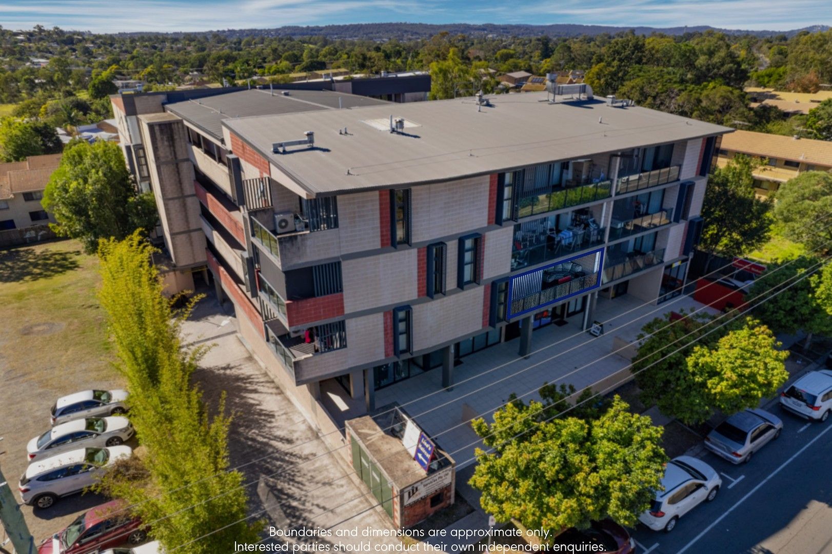 Sold Unit 12/23-25 Blackwood Rd, Logan Central QLD 4114 on 21 Jul 2023 ...