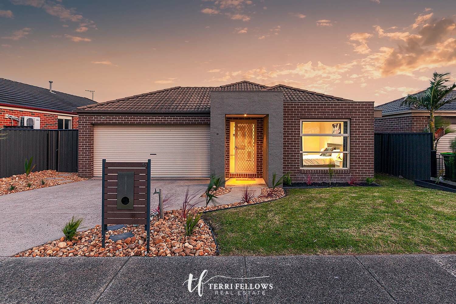 15 Killarney Crescent, Pakenham VIC 3810