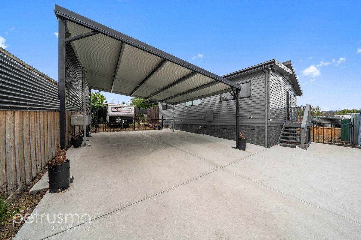 2/27 Hobart Road, New Norfolk TAS 7140, Image 0