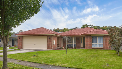 Picture of 18 Clifford Drive, DROUIN VIC 3818