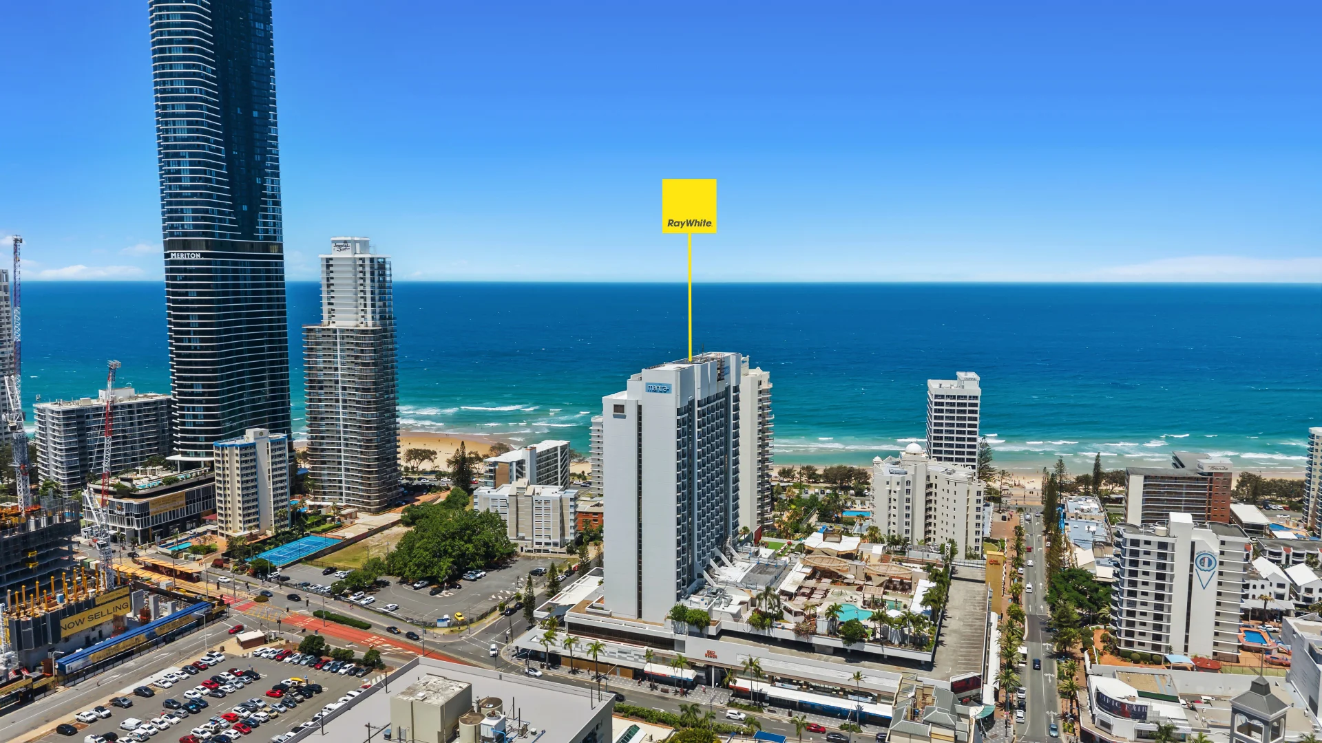 Additional image 8 of 614/3197 Surfers Paradise Boulevard, Surfers Paradise QLD 4217