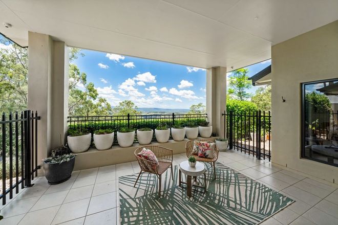 Picture of 9 Gordon Crescent, WITHCOTT QLD 4352