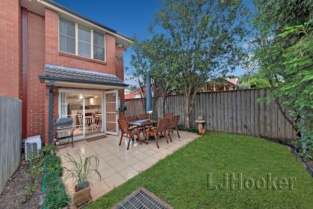 5/34-36 Pomeroy Street, Homebush NSW 2140, Image 1