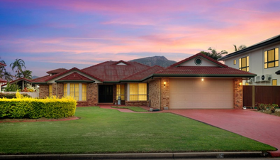 Picture of 61 River Park Drive, ANNANDALE QLD 4814