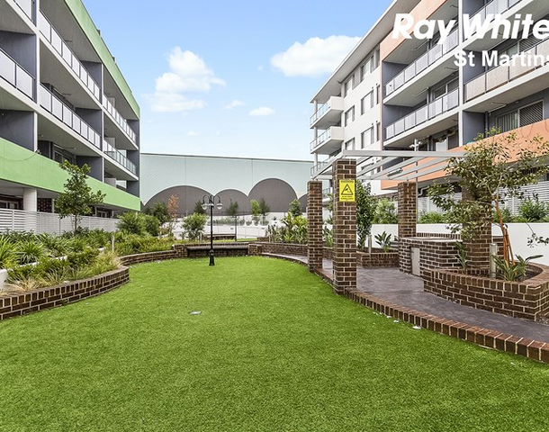 102/8D Myrtle Street, Prospect NSW 2148