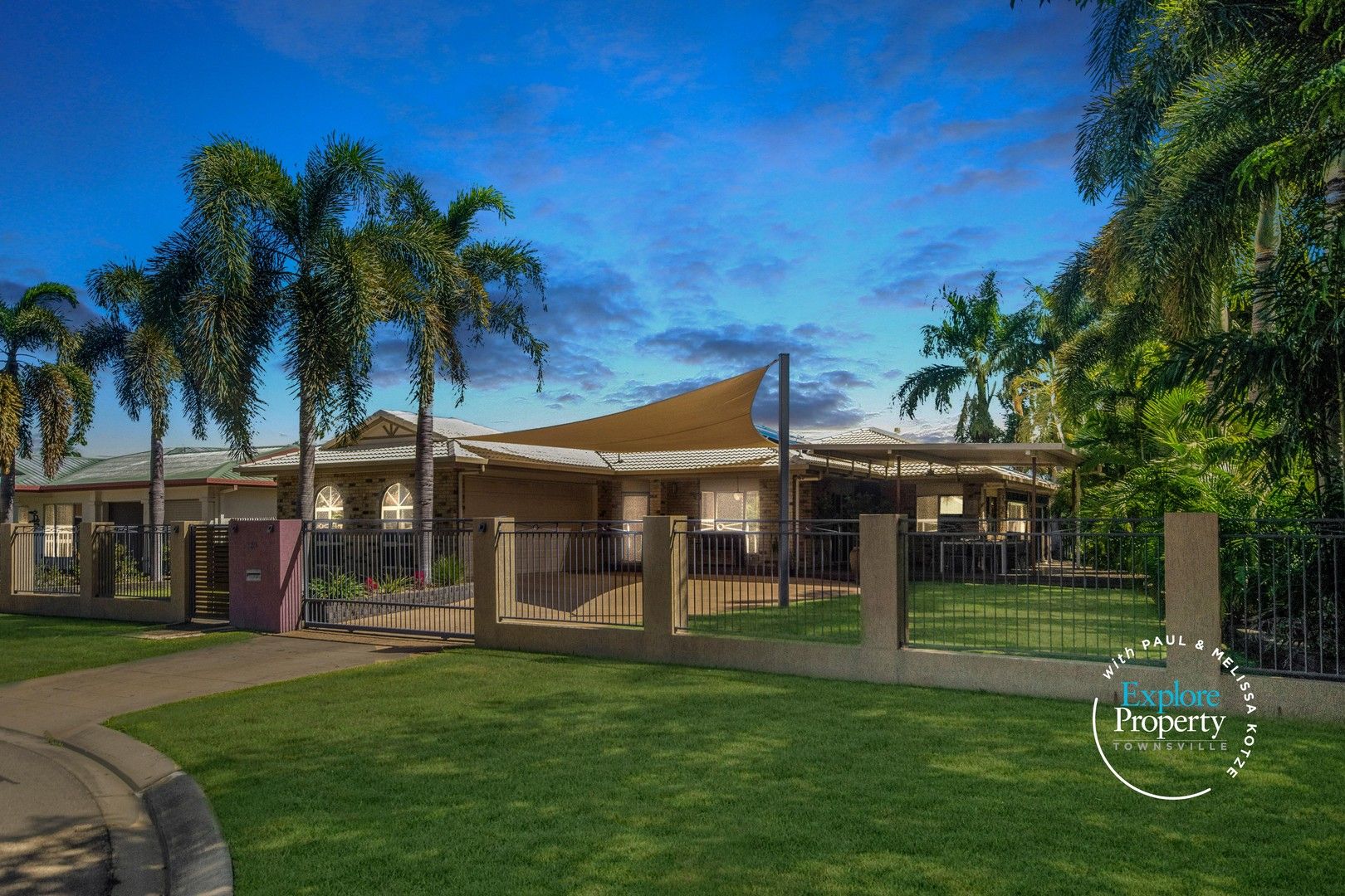 39 Fielding Way, Kirwan QLD 4817, Image 0