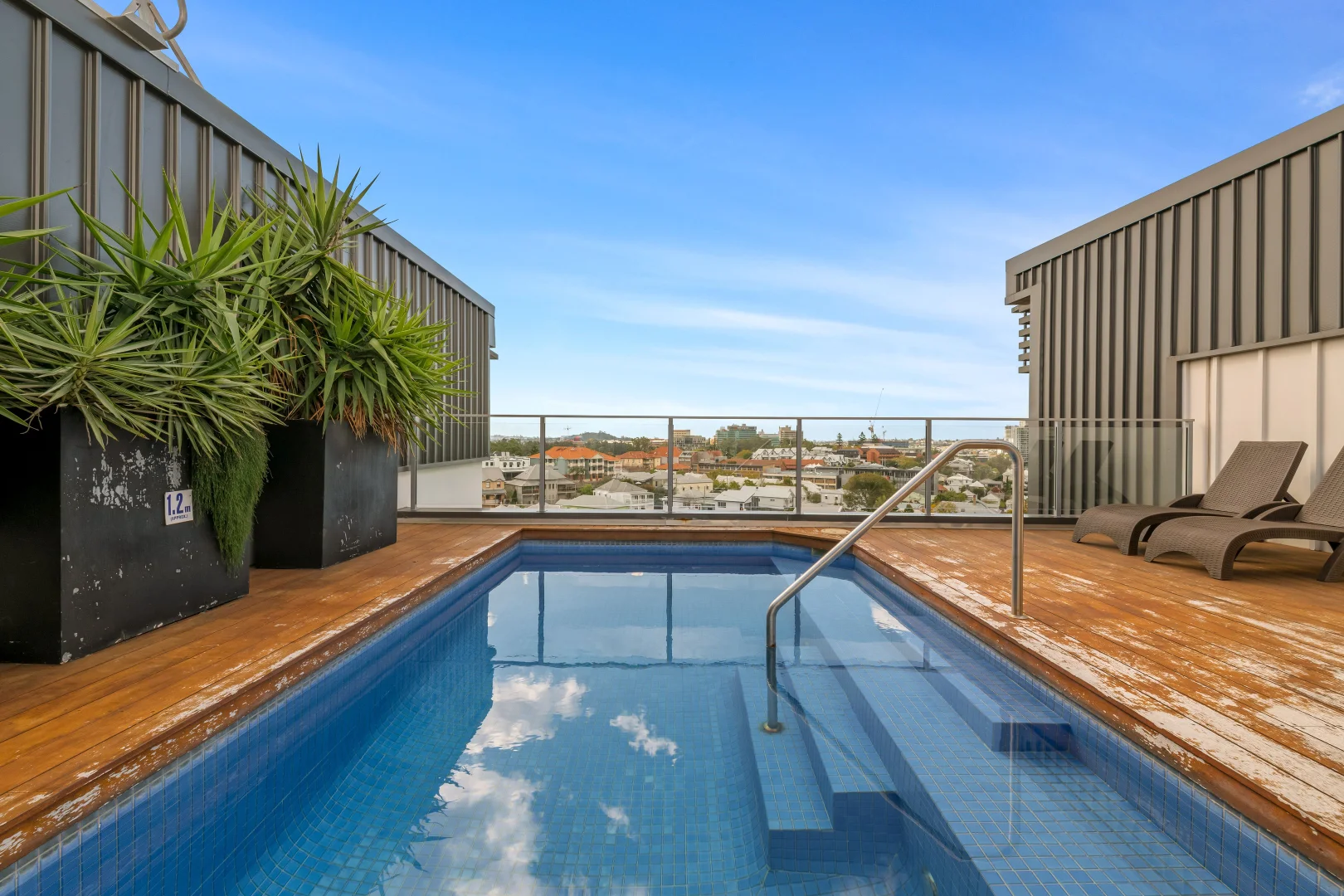 Additional image 14 of 103/8 Dickens, Spring Hill QLD 4000