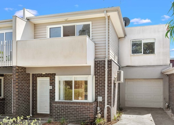 3/313 Rathmines Street, Thornbury VIC 3071