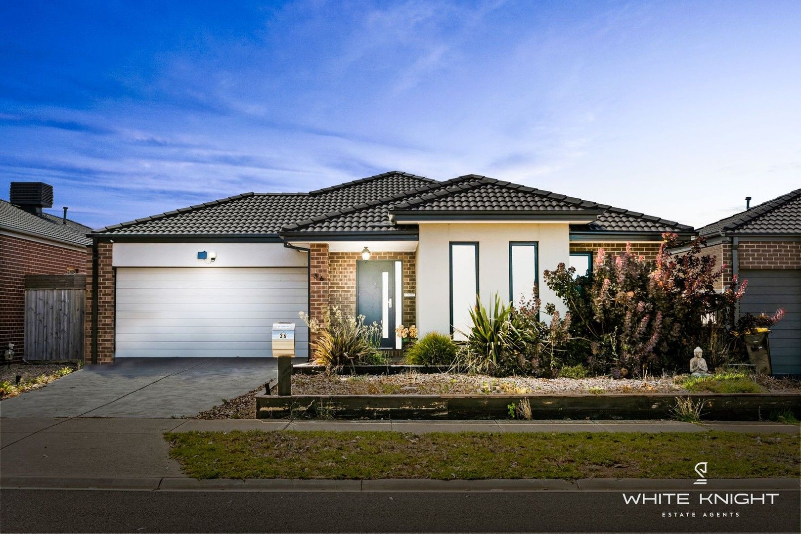 36 Licina Road, Brookfield VIC 3338, Image 0