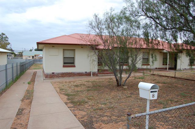 6 - 8 Derwent Close, Port Augusta SA 5700, Image 1