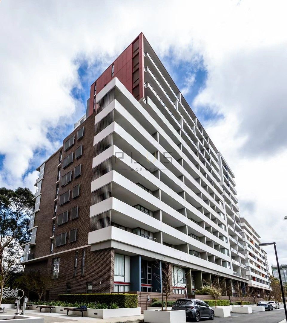 BRG08/5 Mooltan Avenue, Macquarie Park NSW 2113, Image 1