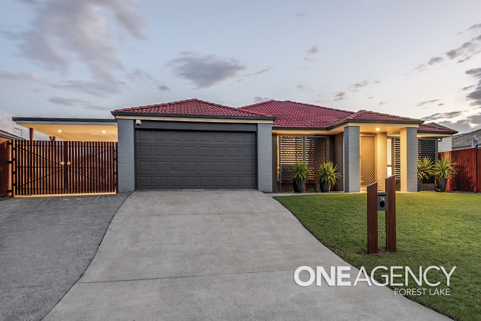 74 Formigoni Street, Richlands QLD 4077, Image 1