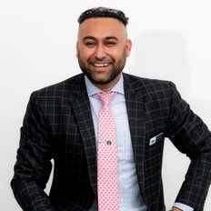 Dave Singh, Sales representative