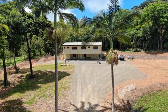 Picture of 30 Schwartz Street, COOKTOWN QLD 4895