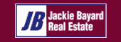 Logo for Jackie Bayard Real Estate Teneriffe