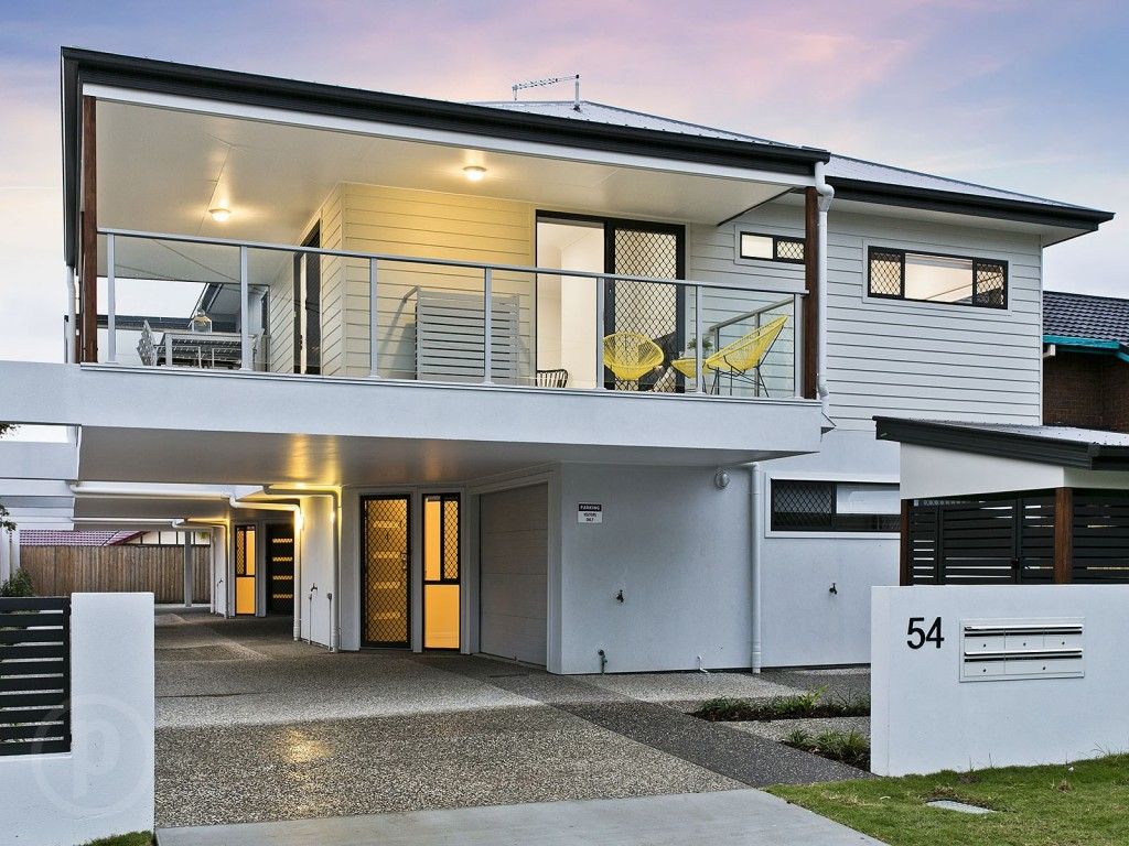 1-4/54 David Street, Nundah QLD 4012, Image 0