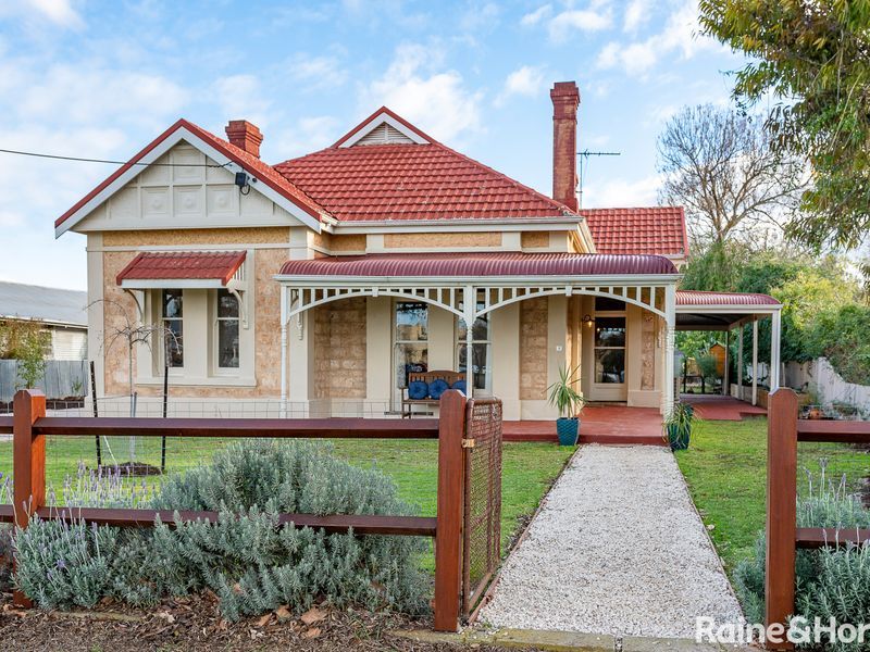 41 West Terrace, Strathalbyn SA 5255 House For Sale Domain