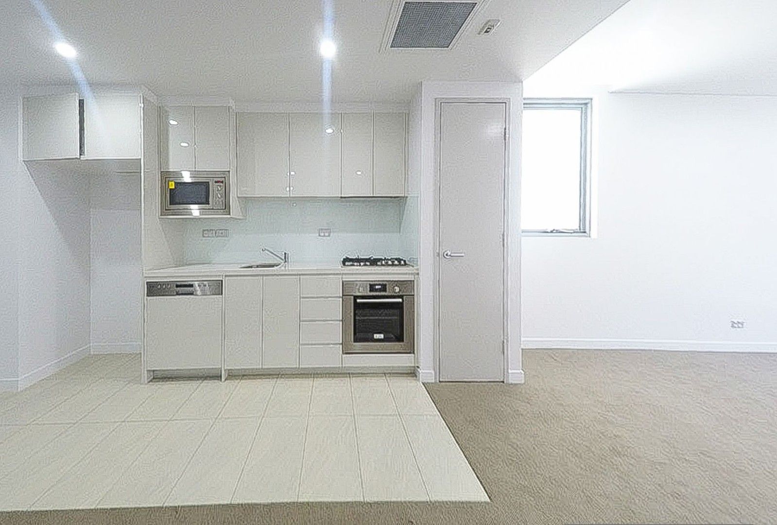1 bedrooms Apartment / Unit / Flat in 105/31 Porter St RYDE NSW, 2112