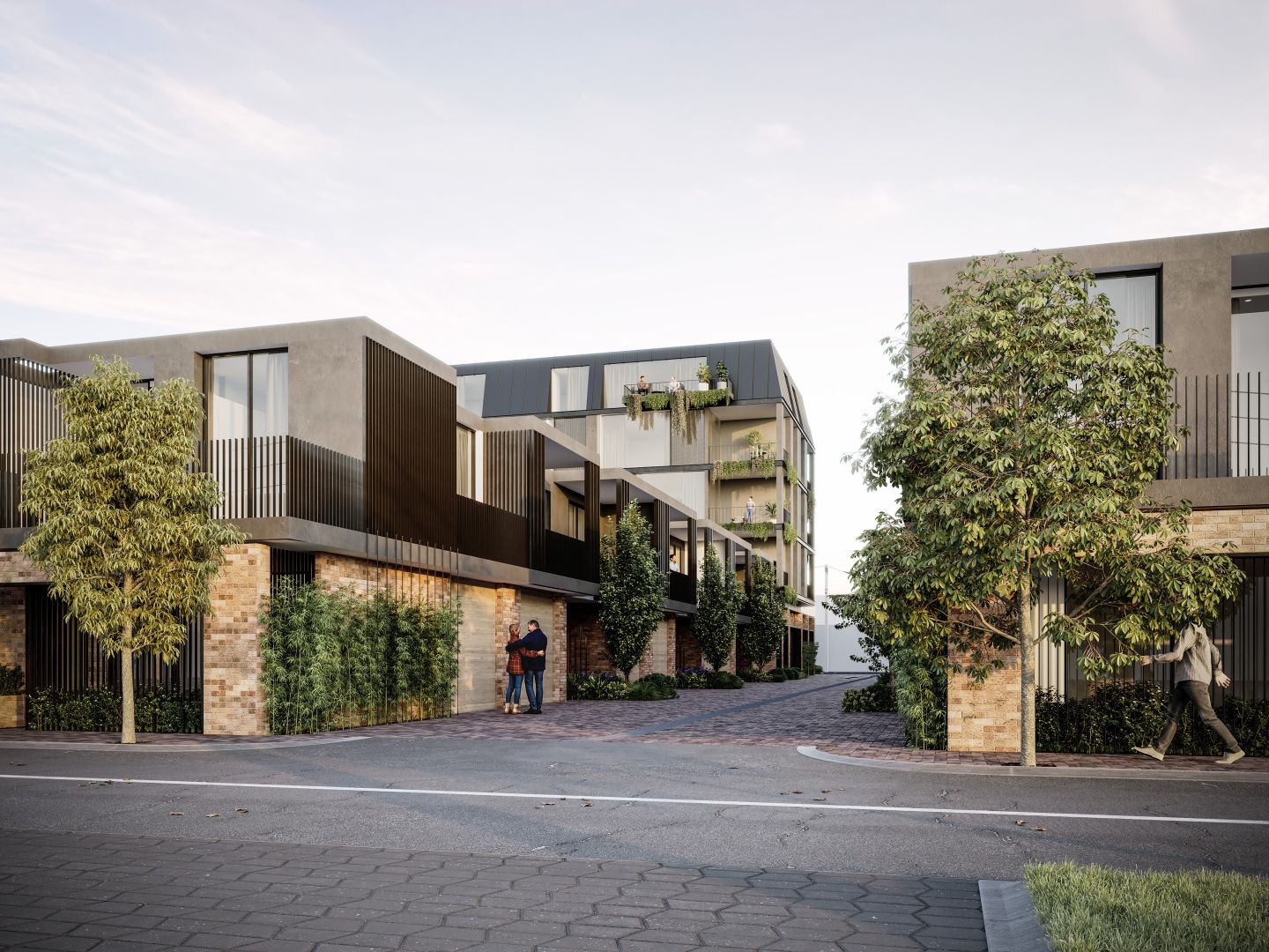 15 Foundry Lane, Bowden SA 5007 Domain