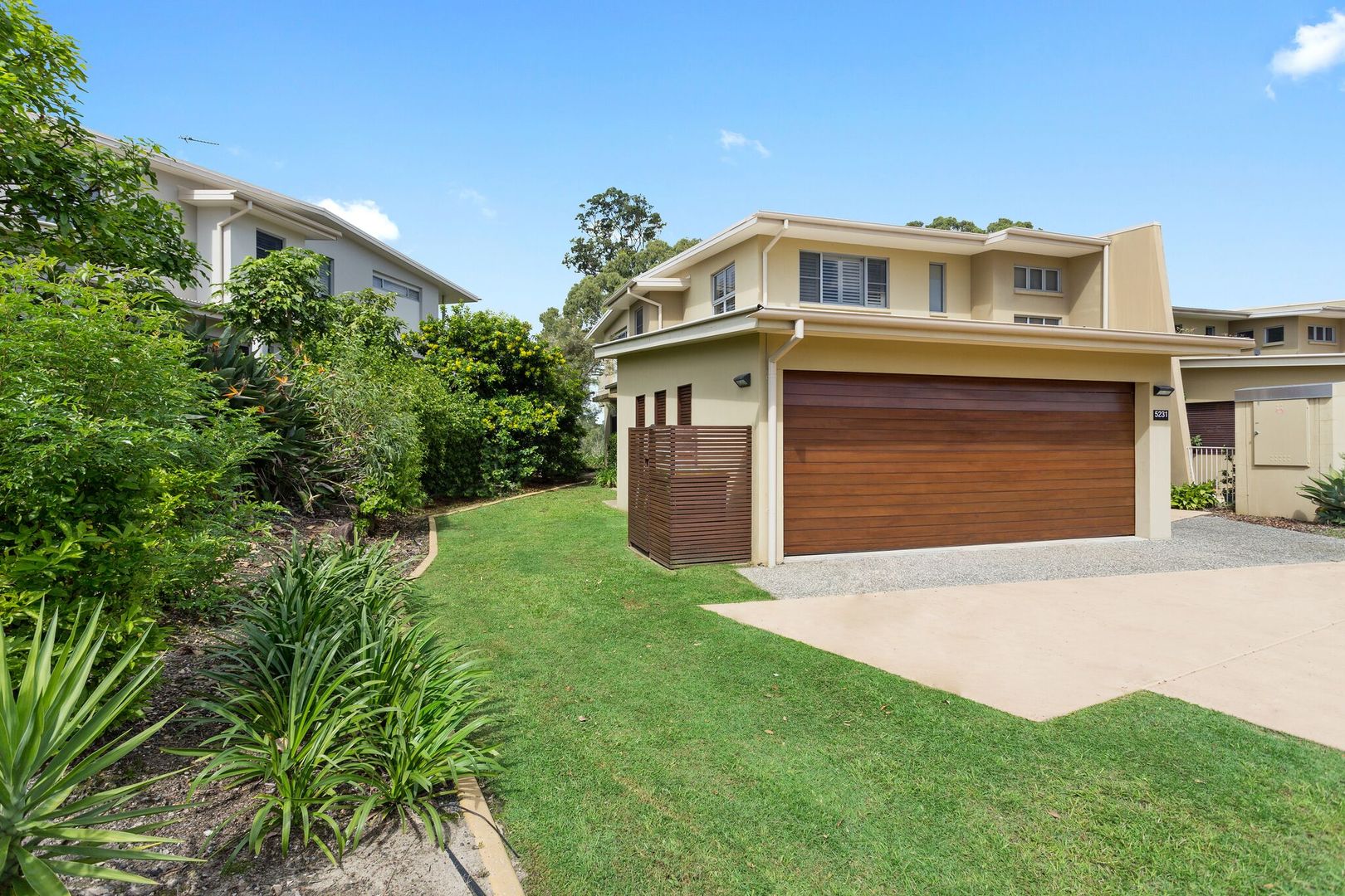 5231 BAYHILL TERRACE, Sanctuary Cove QLD 4212, Image 1