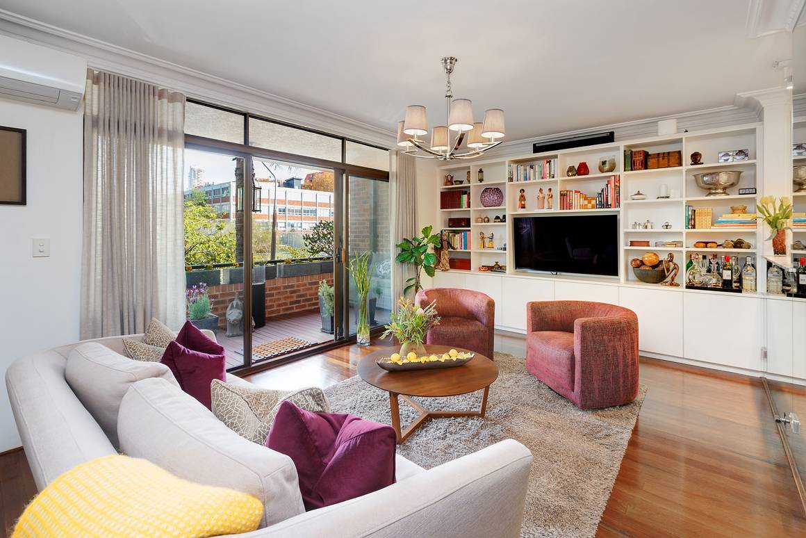 Picture of 4/6 Challis Avenue, POTTS POINT NSW 2011