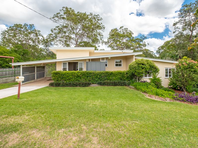 118 Old Maryborough Road, Gympie QLD 4570, Image 0