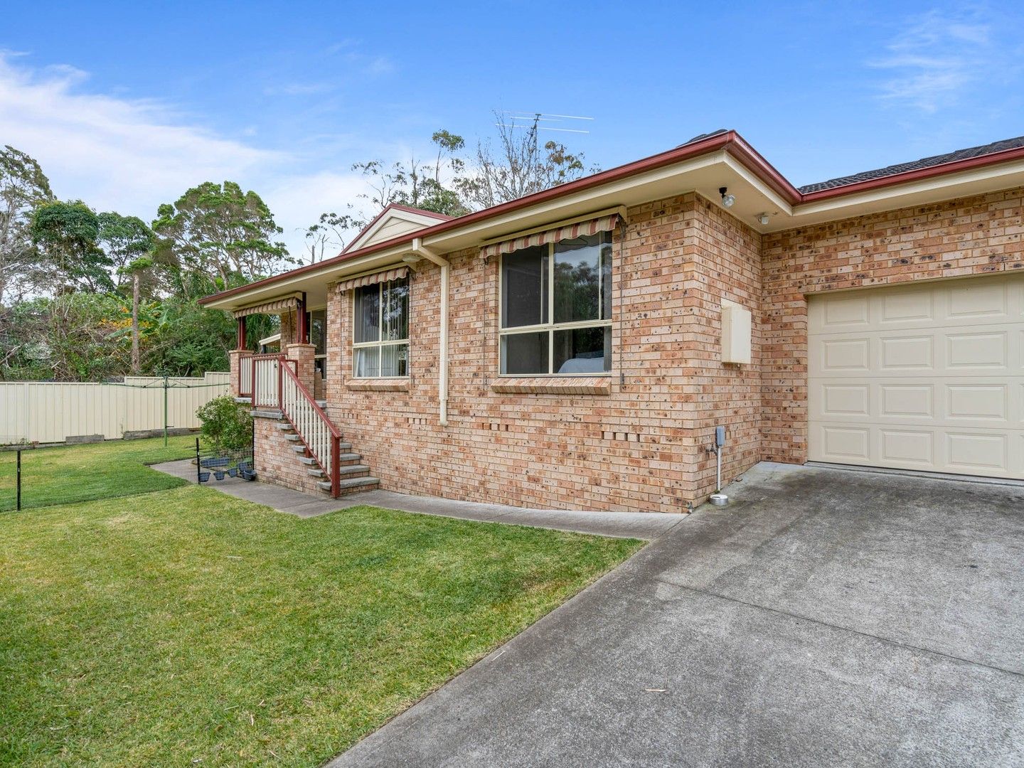 3 bedrooms House in 31A Stockdale Street MORISSET NSW, 2264