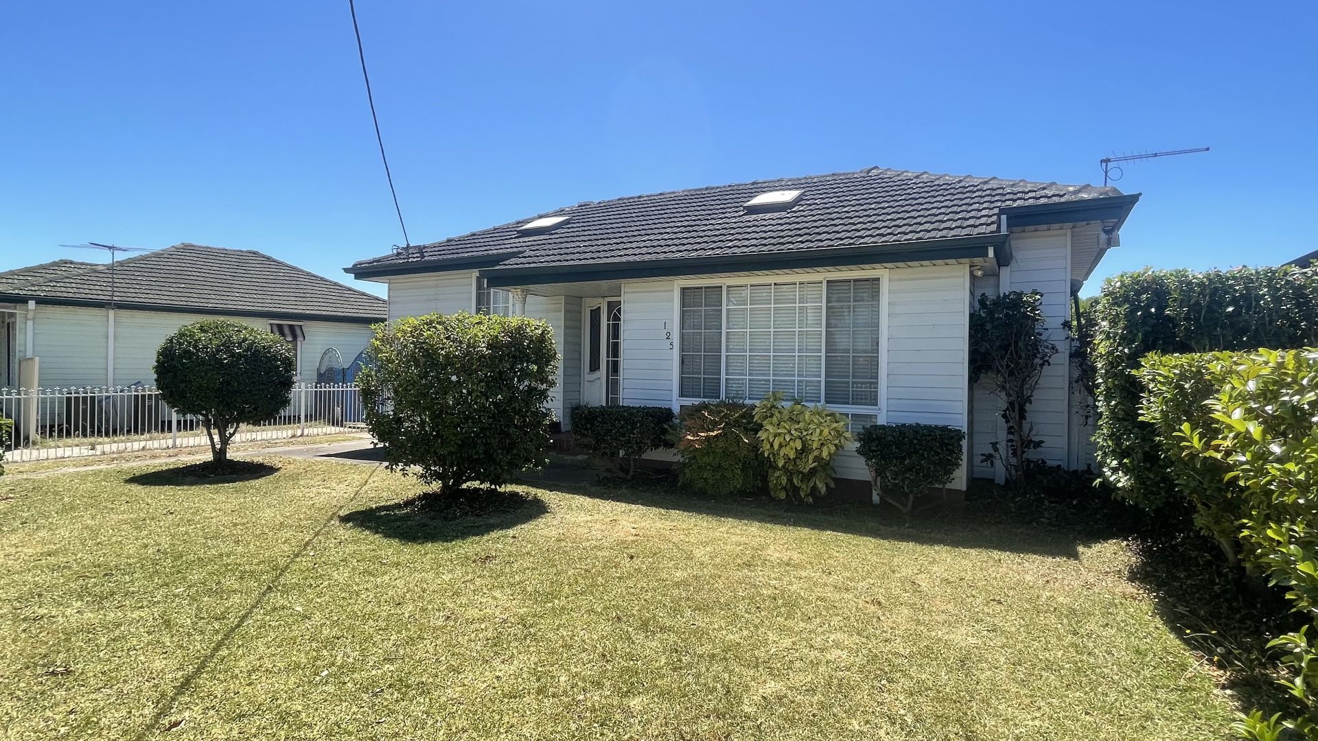 125 Townview Road, Mount Pritchard Property History & Address Research Domain