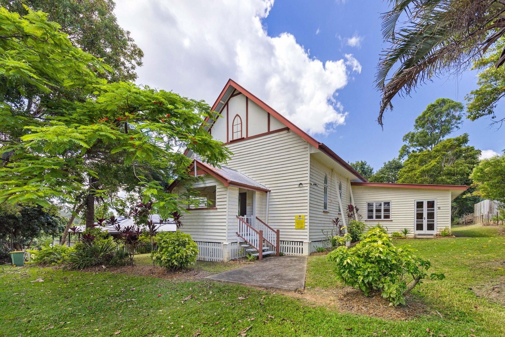 3 Grady Street, Kin Kin QLD 4571 Domain