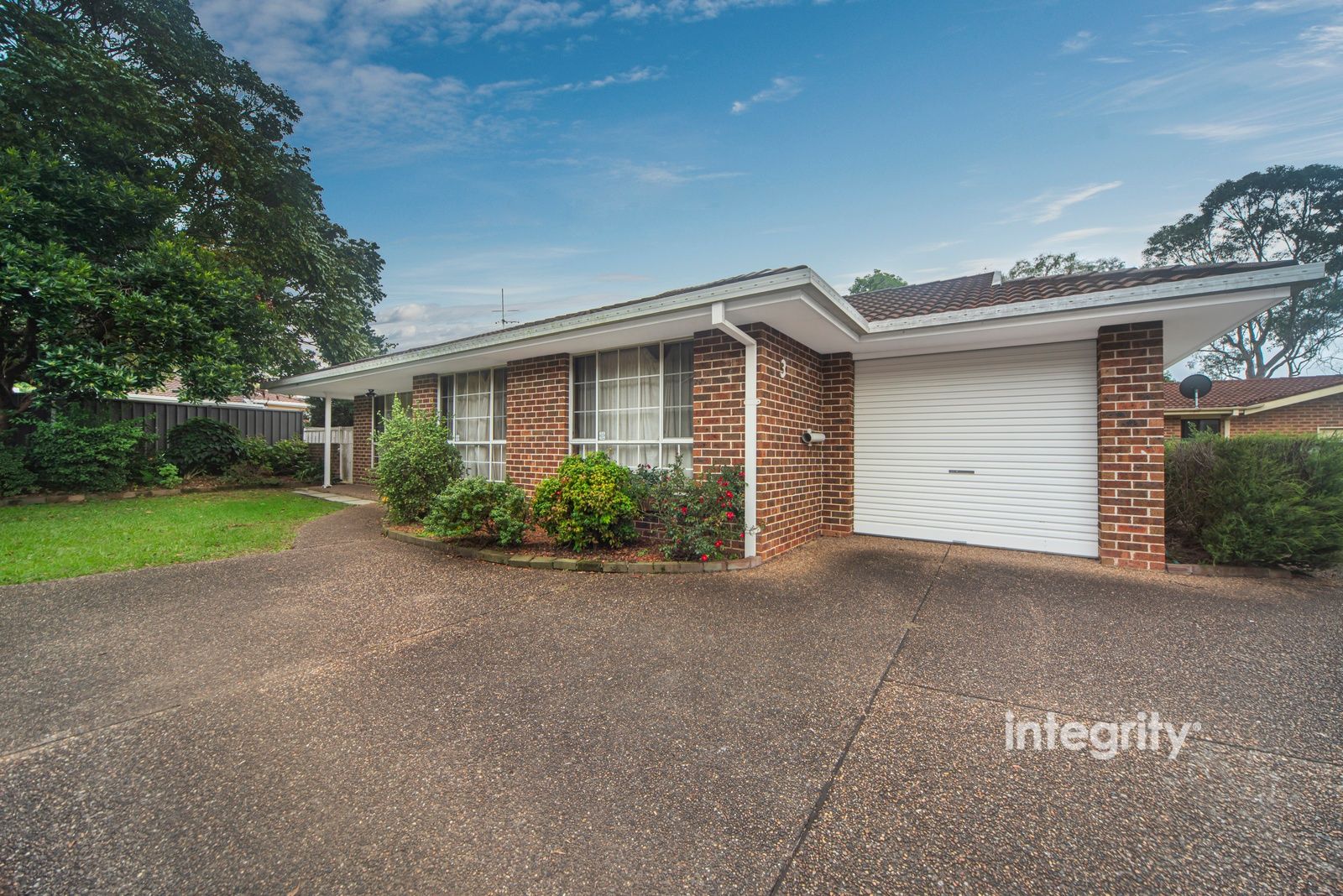 3/2 Brodie Close, Bomaderry NSW 2541, Image 0