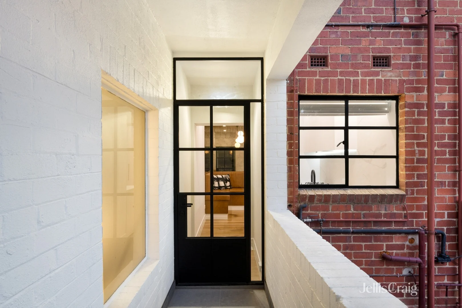 Additional image 12 of 12/205-207 Flemington Road, North Melbourne VIC 3051