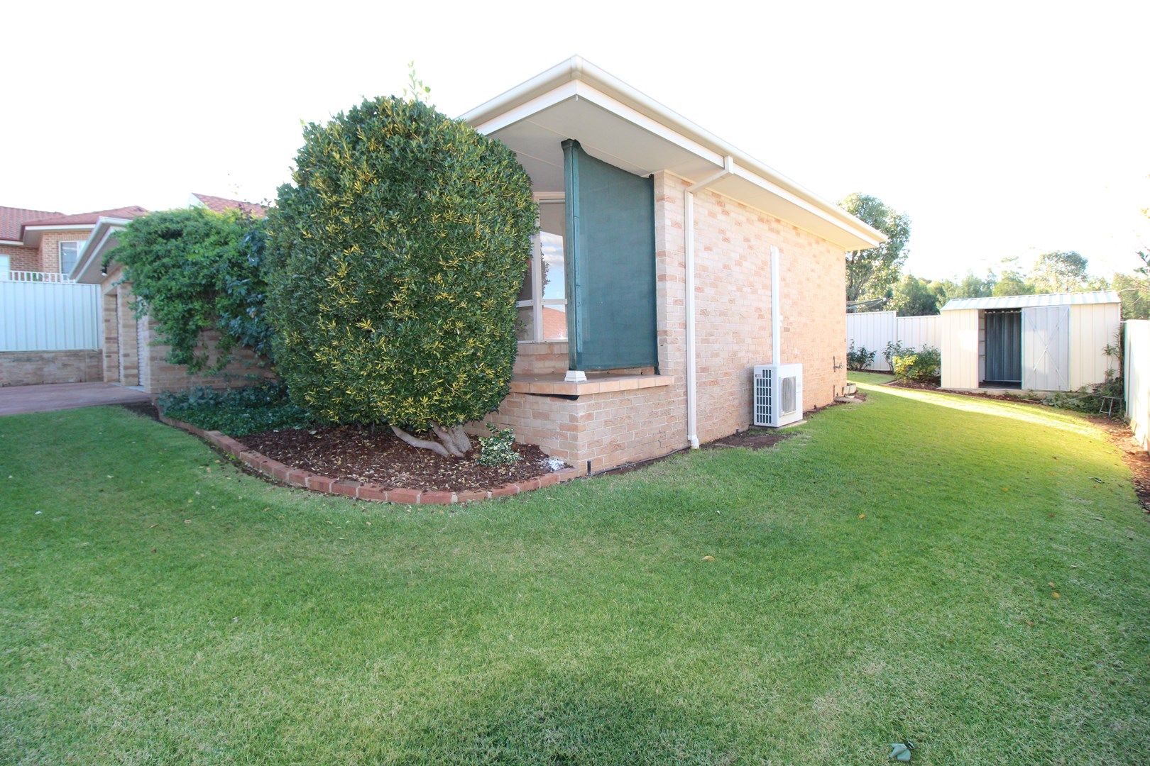 2/42 Waugh Street, Griffith NSW 2680, Image 0