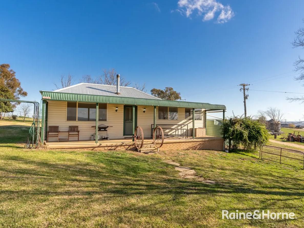 3861 O'Connell Road, Kelso NSW 2795, Image 0