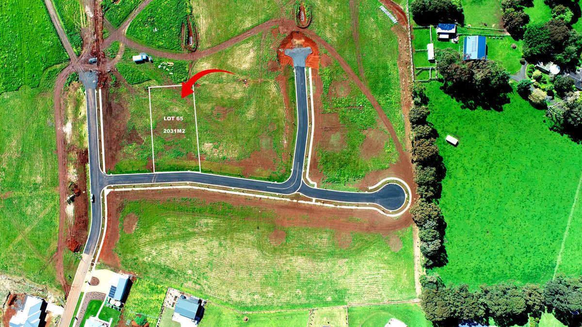 Lot 65 Springs Estate, Leongatha VIC 3953, Image 0