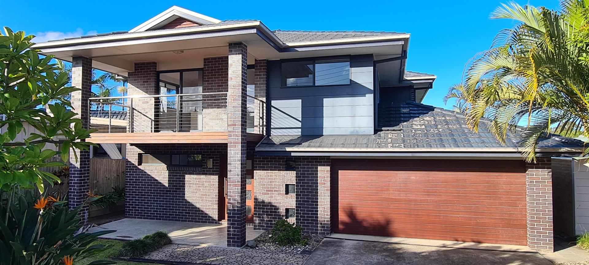 64 Ocean View Road, Arrawarra Headland NSW 2456 House For Rent Domain