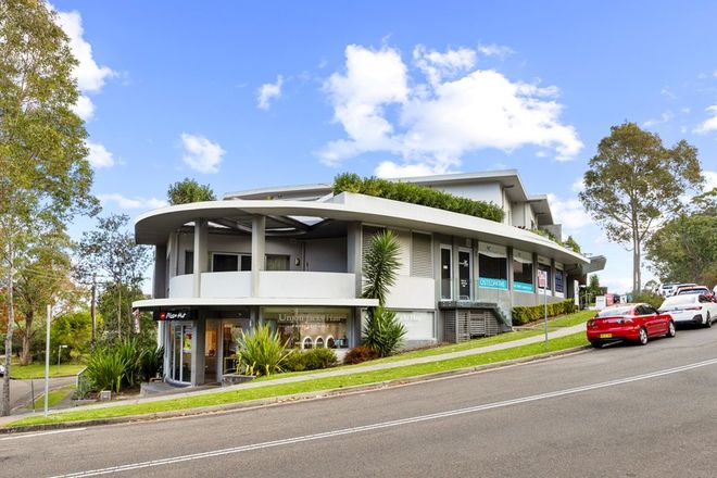 Picture of 3/55 Sorlie Road, FRENCHS FOREST NSW 2086