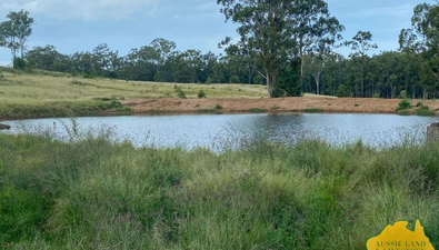Picture of 225 BEILS ROAD, KINGAROY QLD 4610