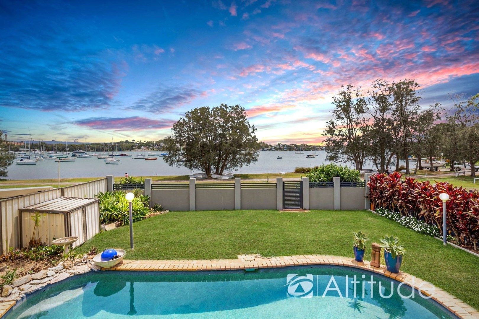 1/75 Dobell Drive, Wangi Wangi NSW 2267, Image 0