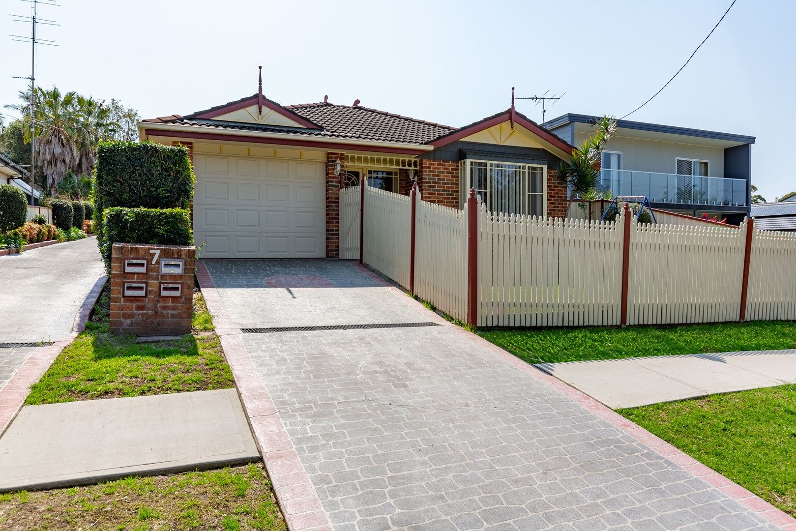 1/7 James Street, Charlestown NSW 2290, Image 0