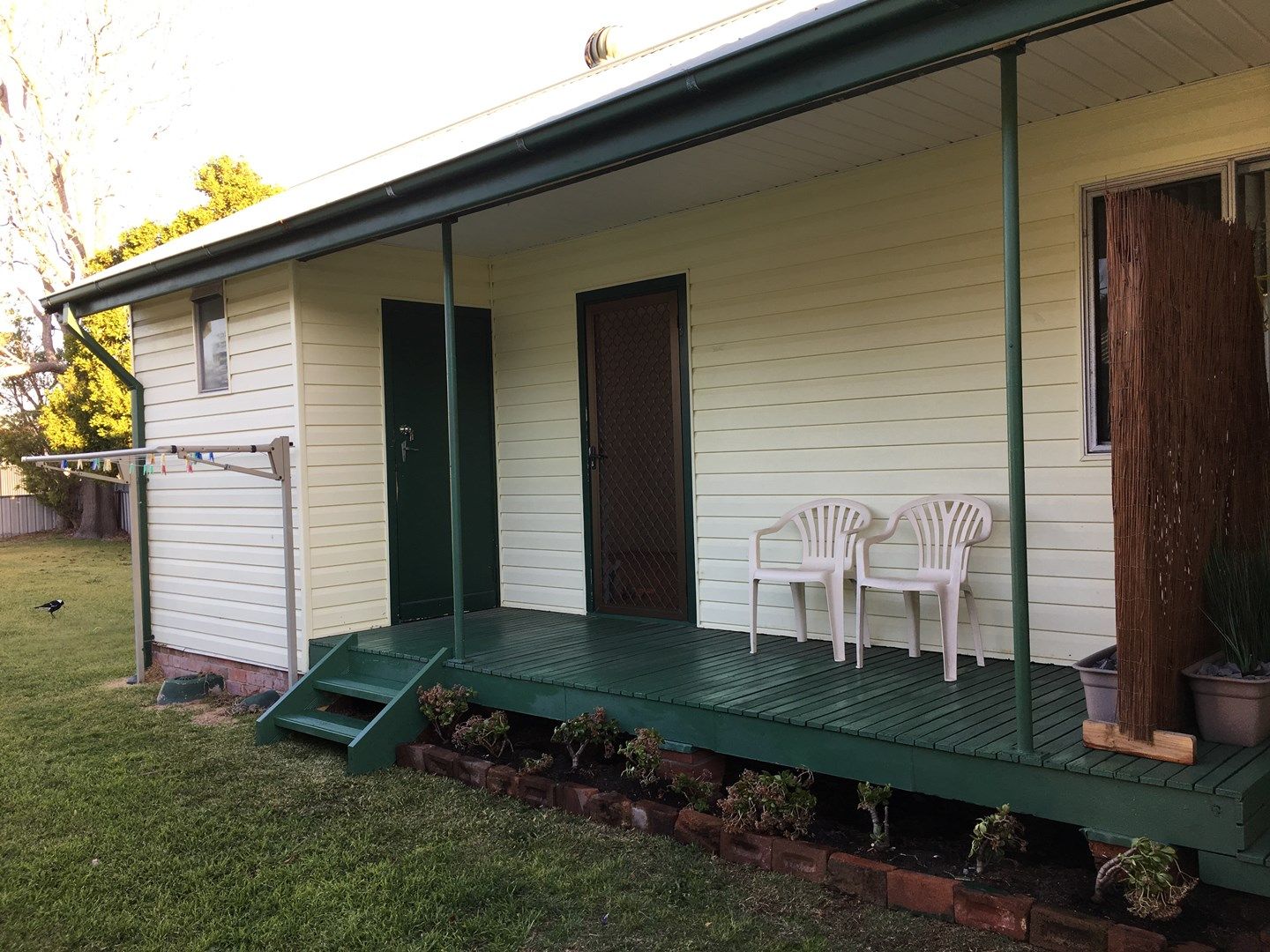 1 bedrooms Semi-Detached in 32A Swansea Street SWANSEA NSW, 2281