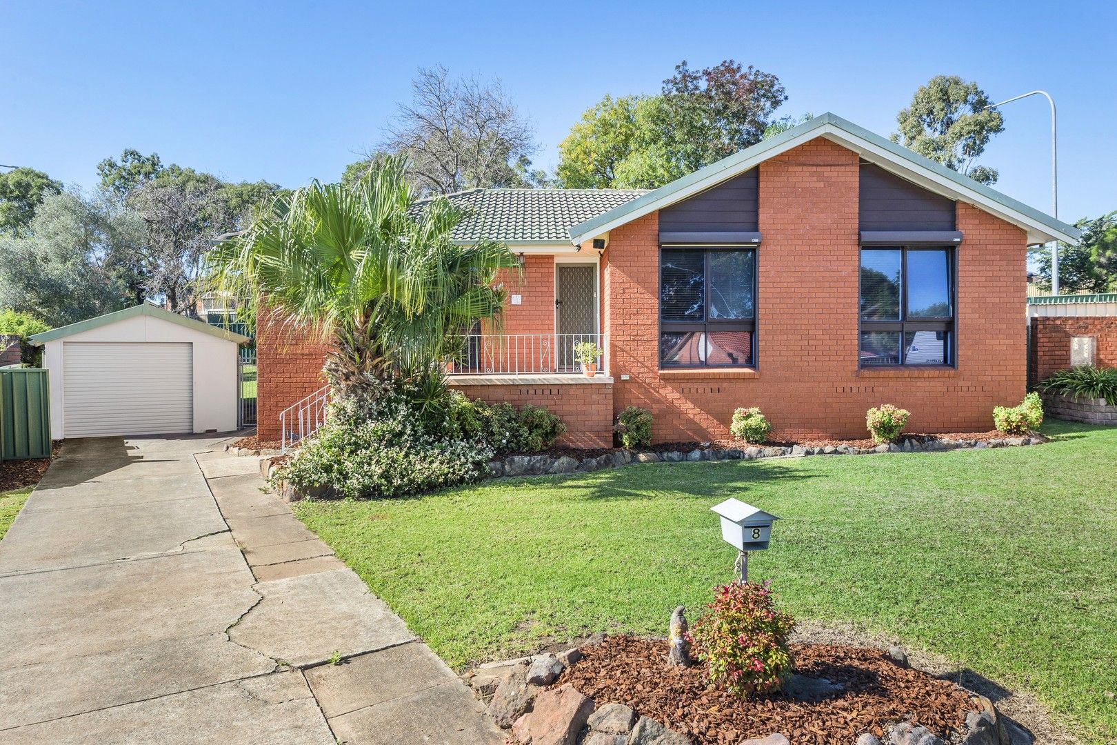 8 Kite Place, Ingleburn NSW 2565, Image 0