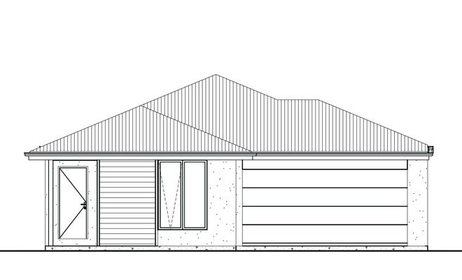 Picture of Lot 114 Munro Avenue, MELTON SOUTH VIC 3338