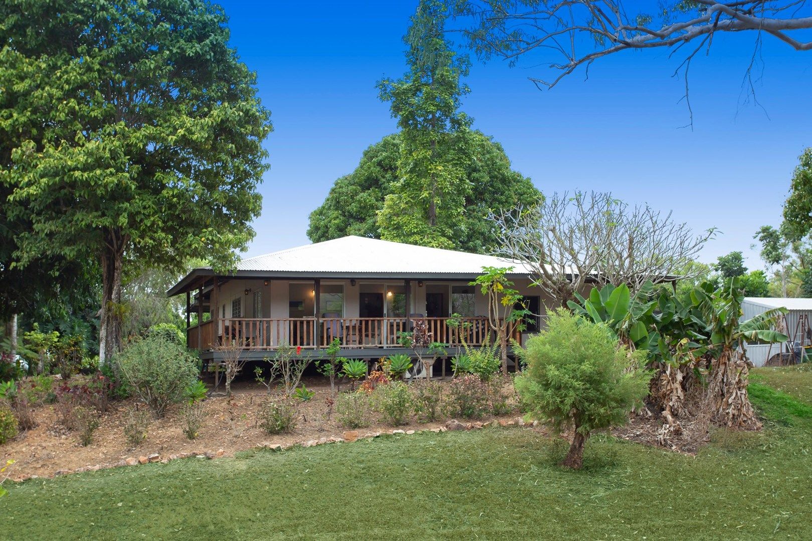 326 Volk Road, Mutarnee QLD 4816, Image 0